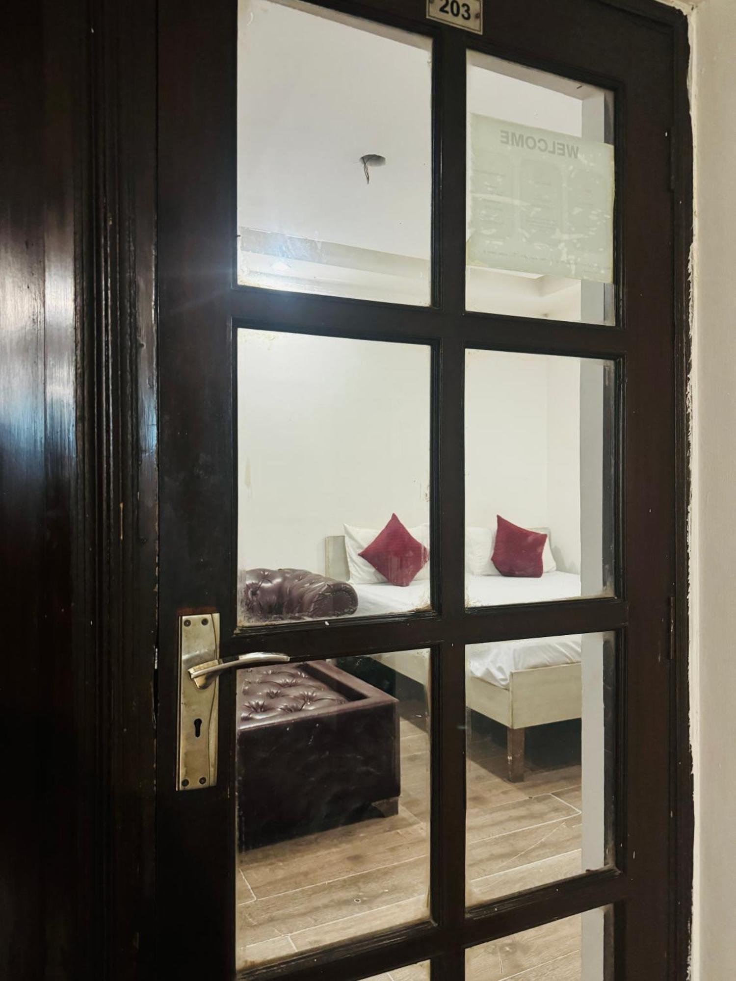 Bed & Breakfast Bir In Jangpura