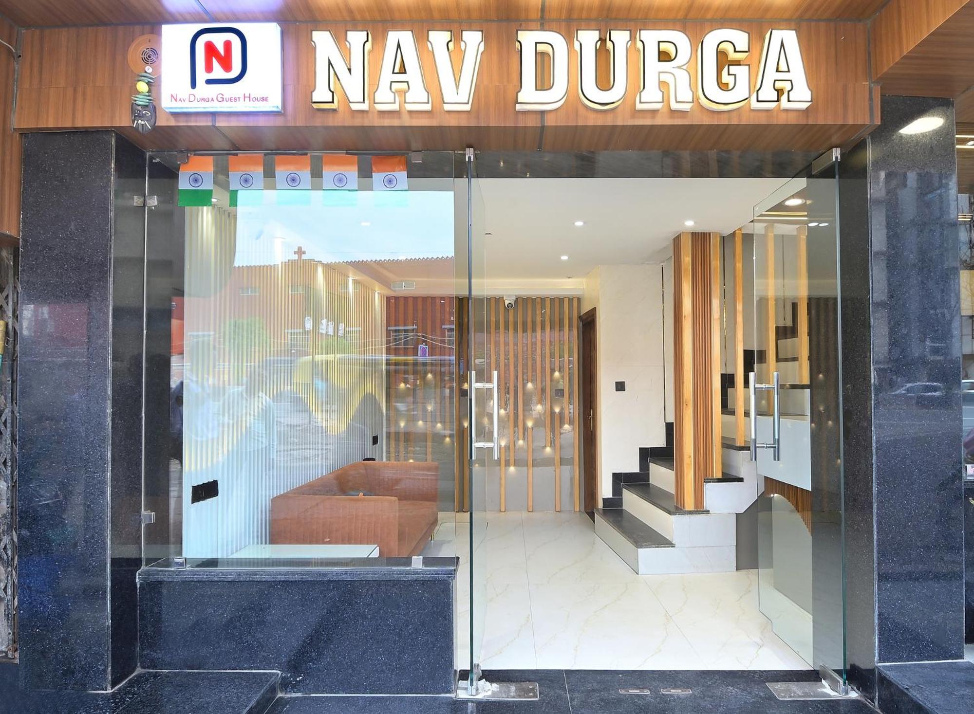 Guest house Nav Durga 
