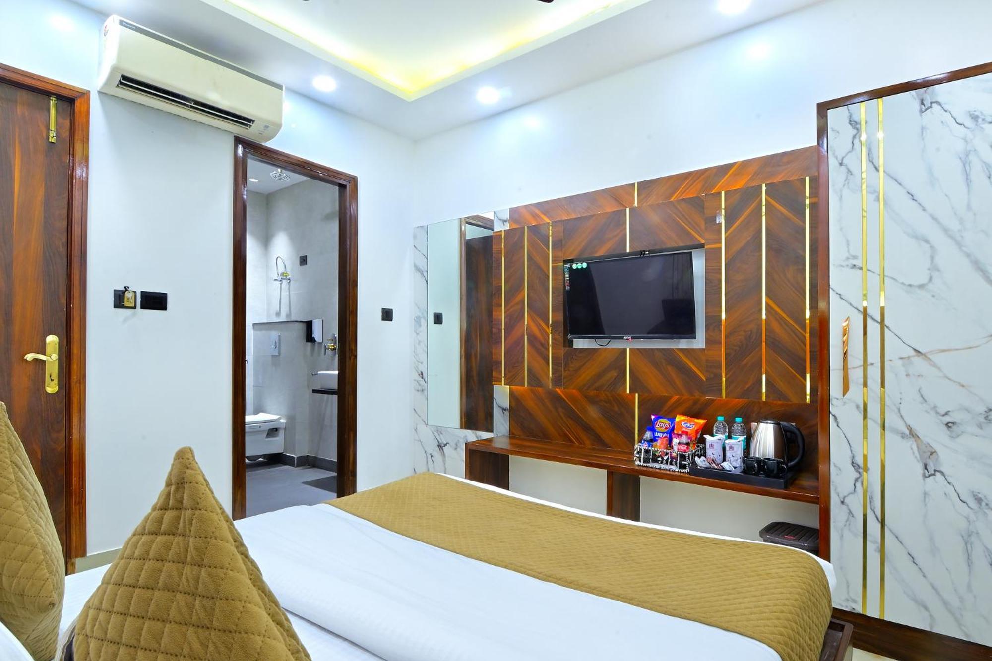 Guest house Nav Durga 