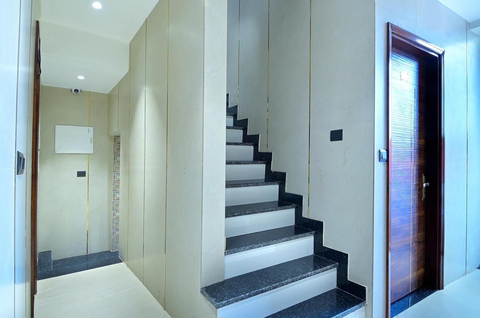Guest house Nav Durga 