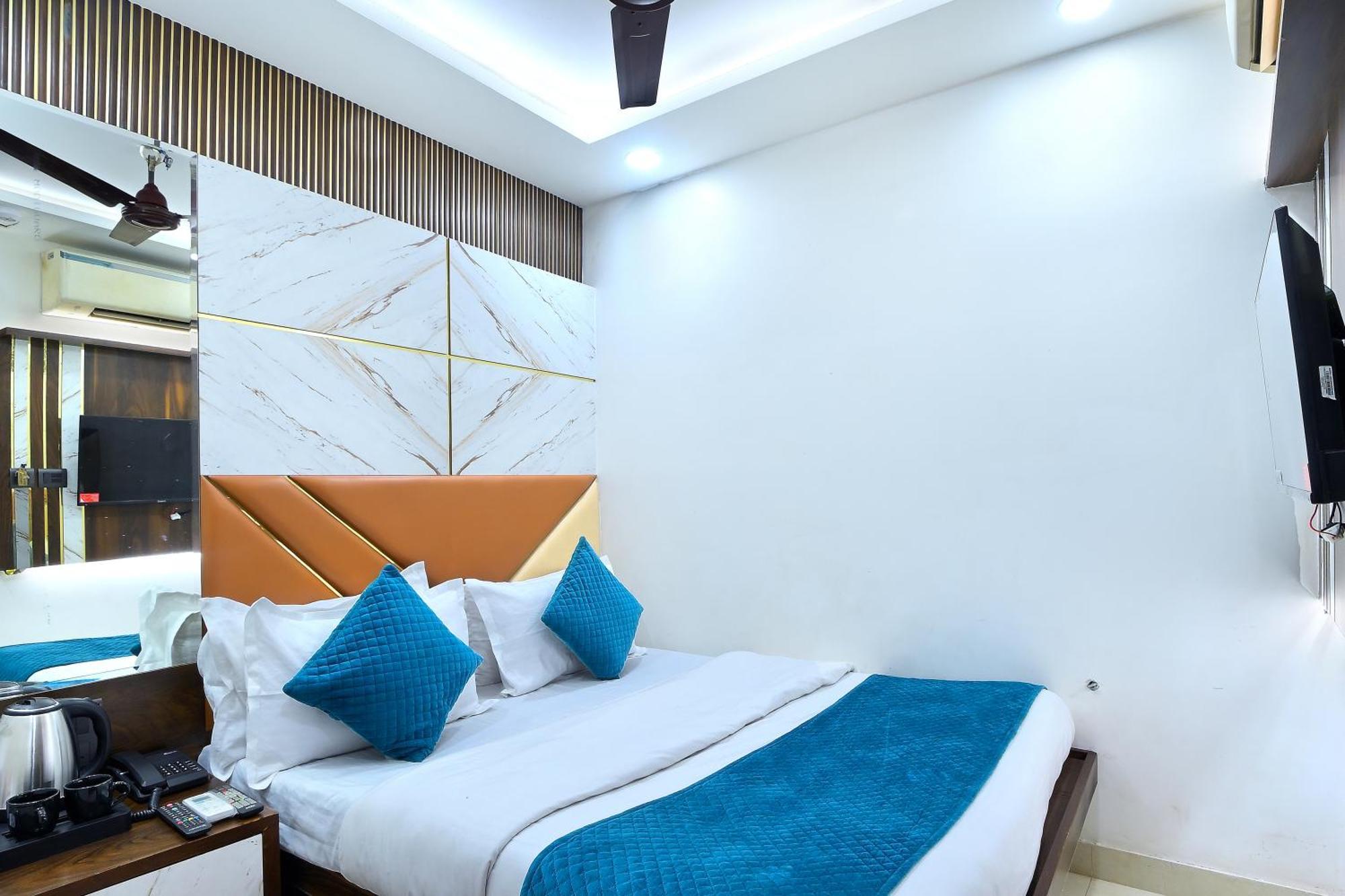 Guest house Nav Durga 
