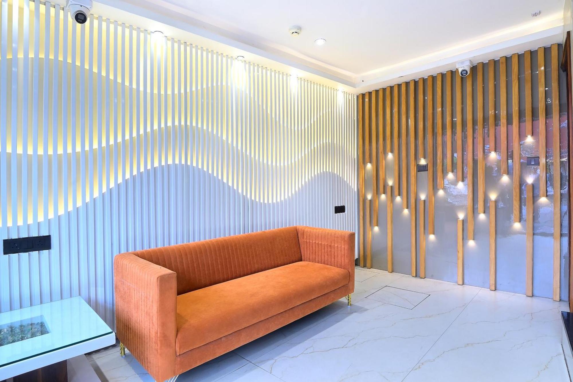 Guest house Nav Durga 