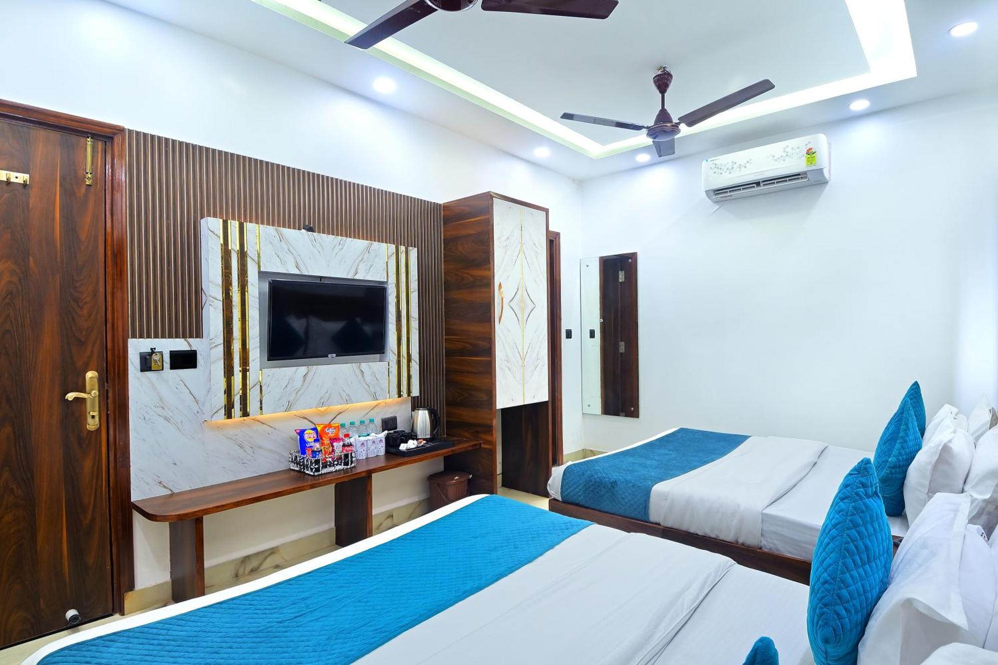 Guest house Nav Durga 