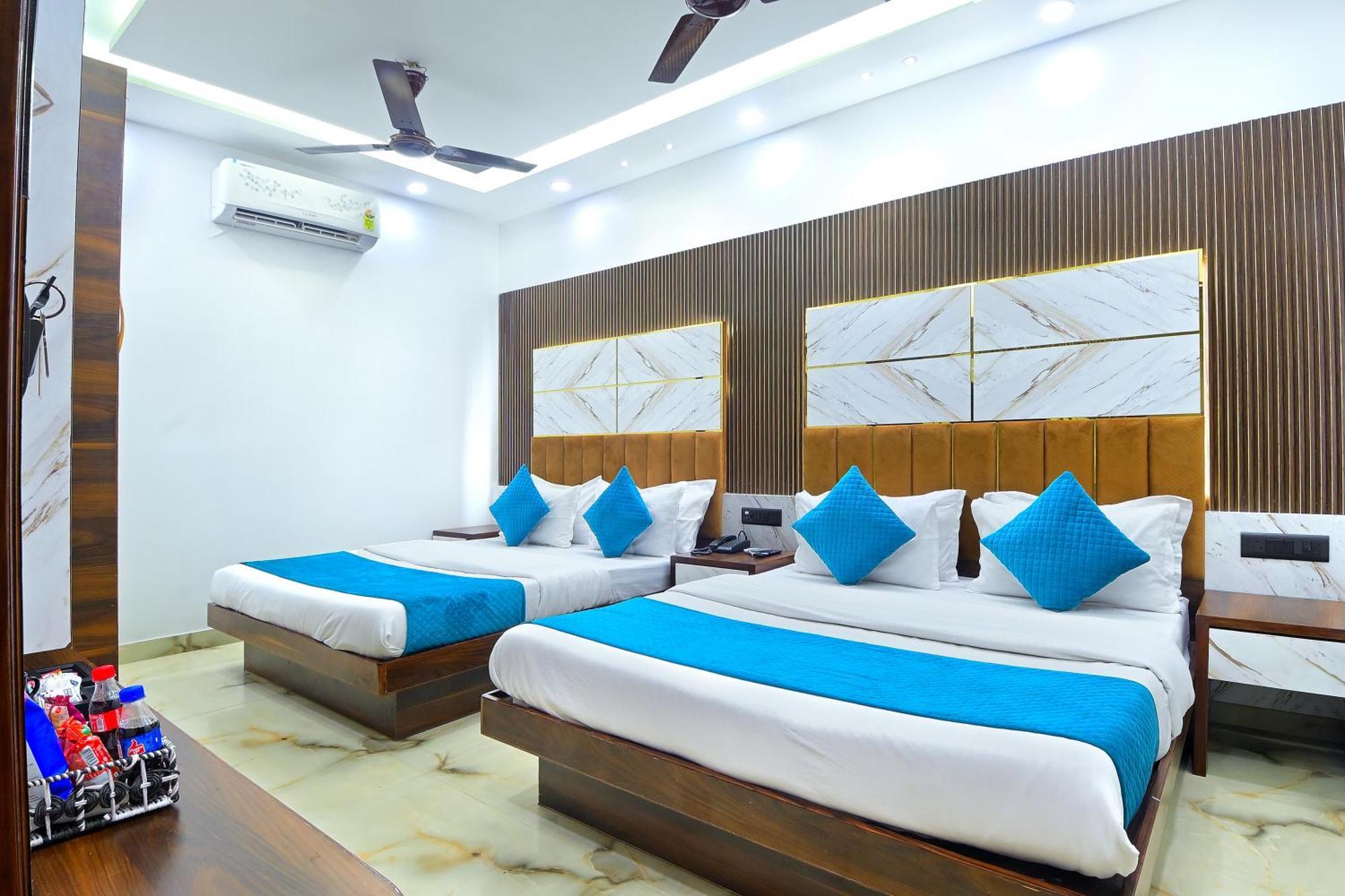 Guest house Nav Durga 