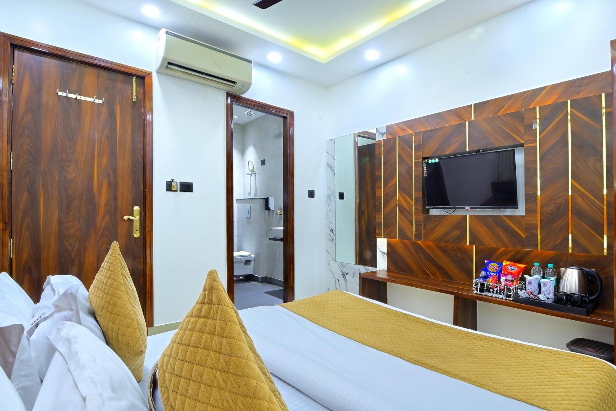 Guest house Nav Durga 