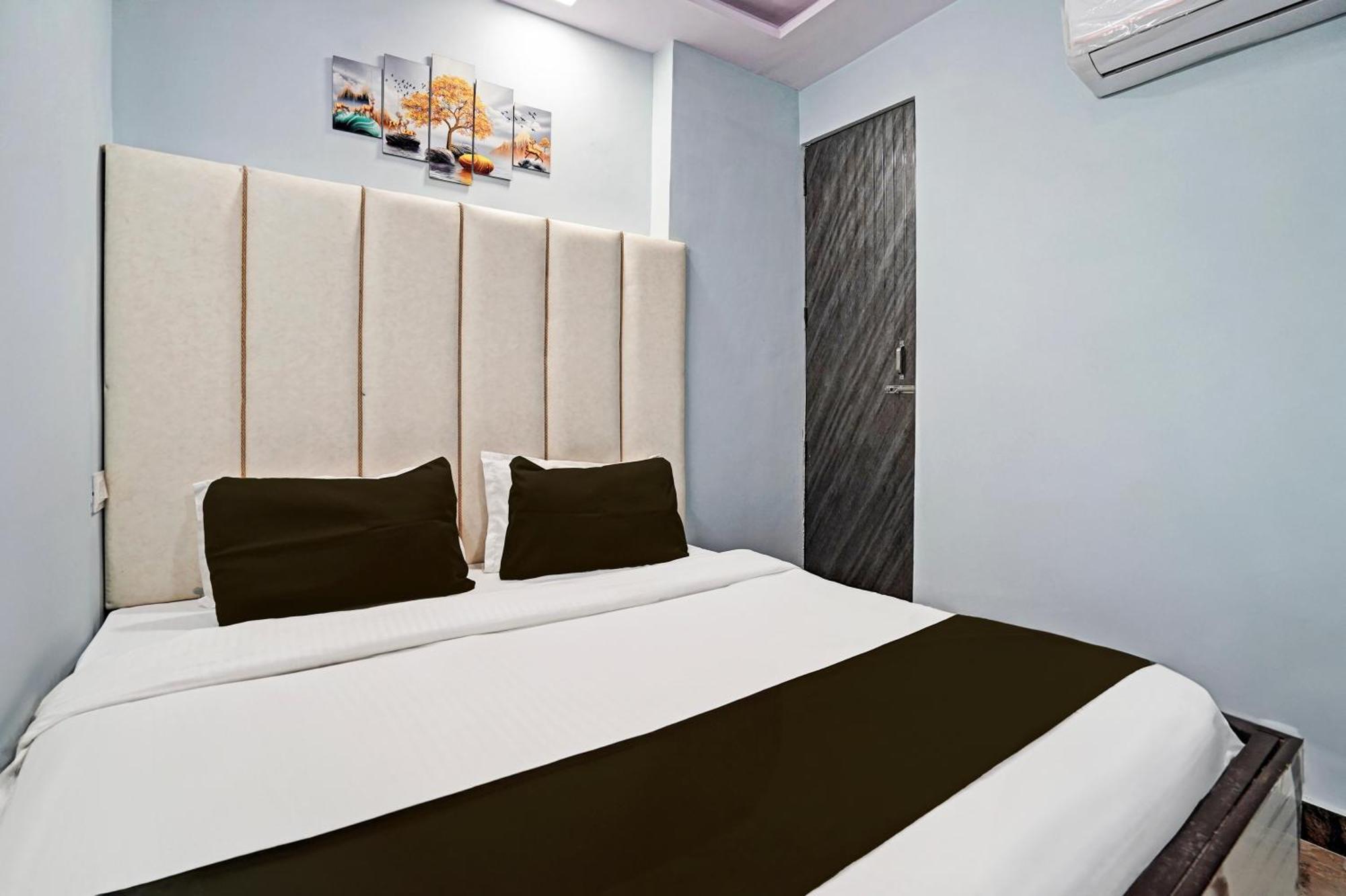 O Star 4* Delhi (National Capital Territory of India)