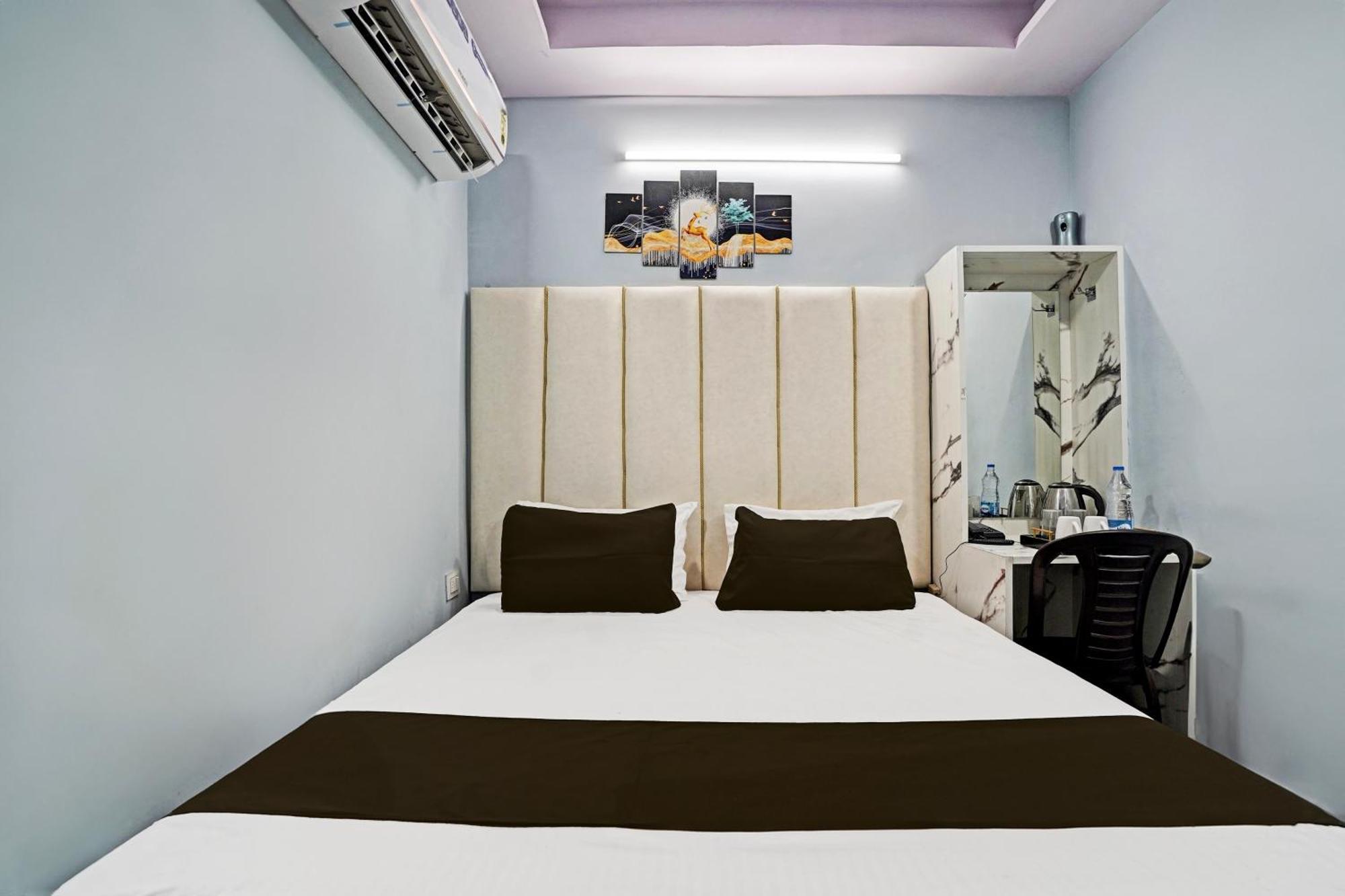 O Star Hotel 4*