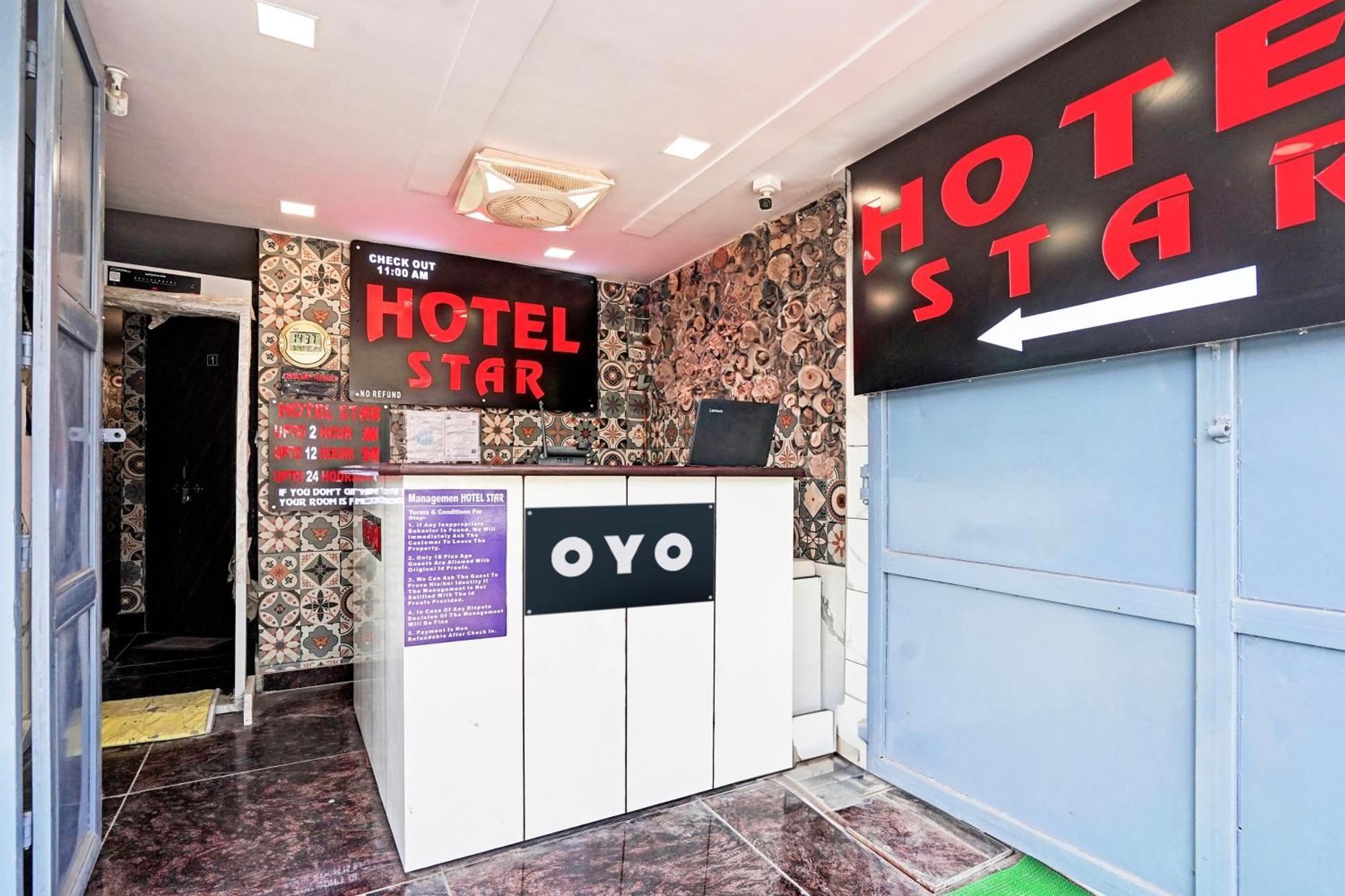 Hotel O Star 4*