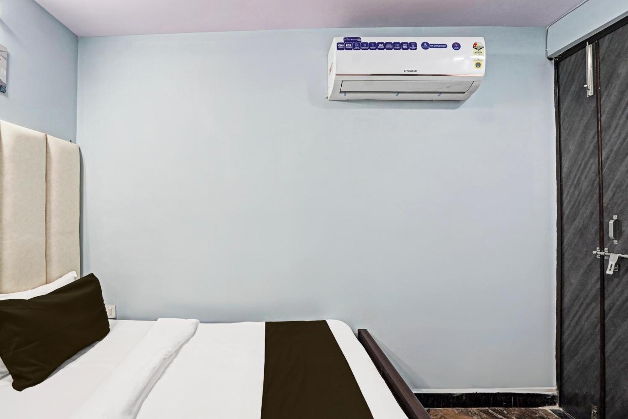 Hotel O Star Delhi (National Capital Territory of India)