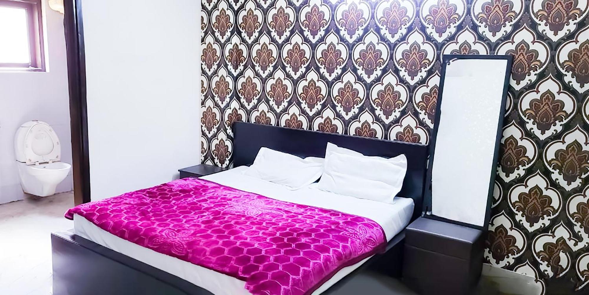 Apartment Jagannath - Chittaranjan Park