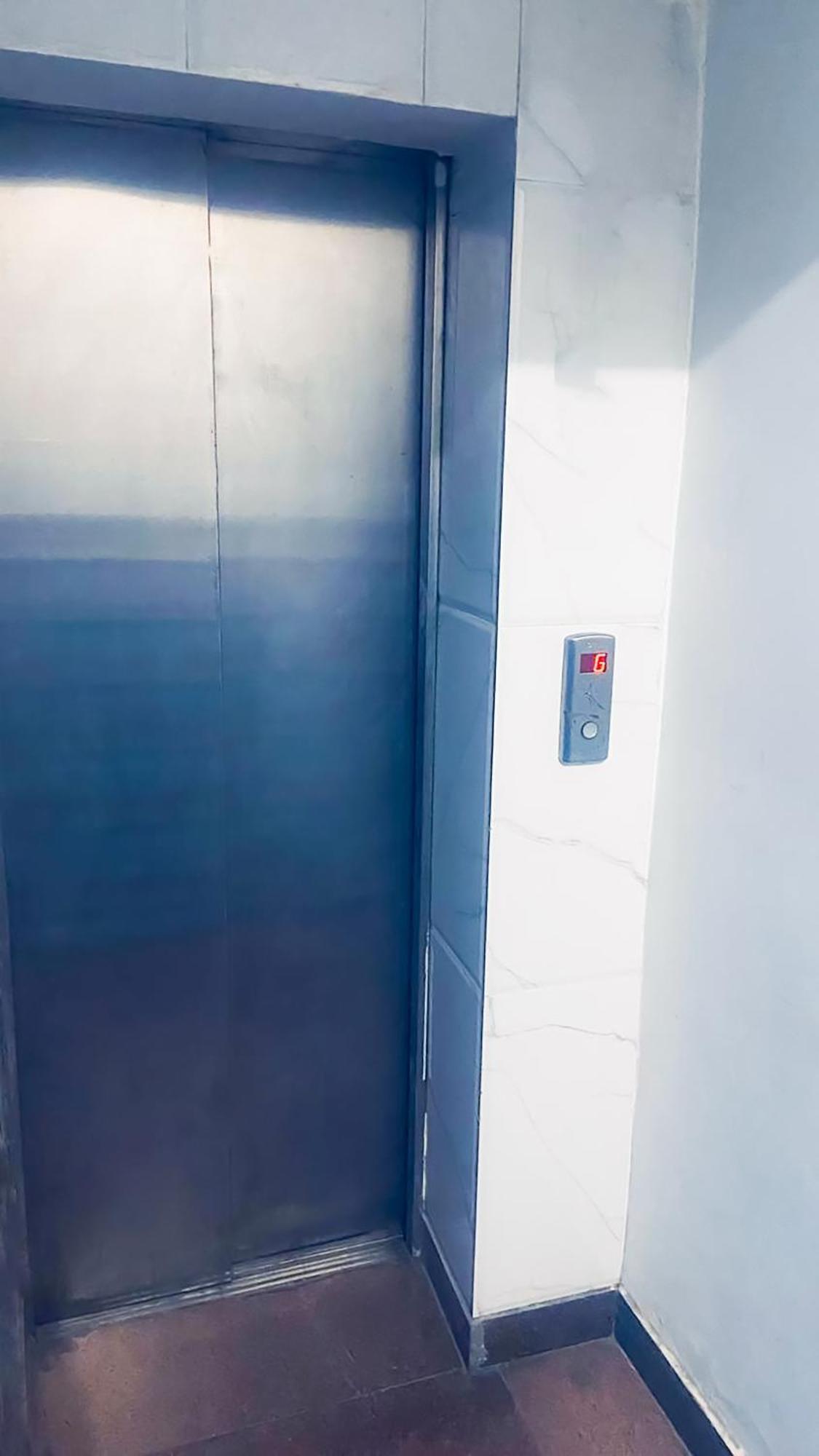 Apartment Jagannath - Chittaranjan Park New Delhi