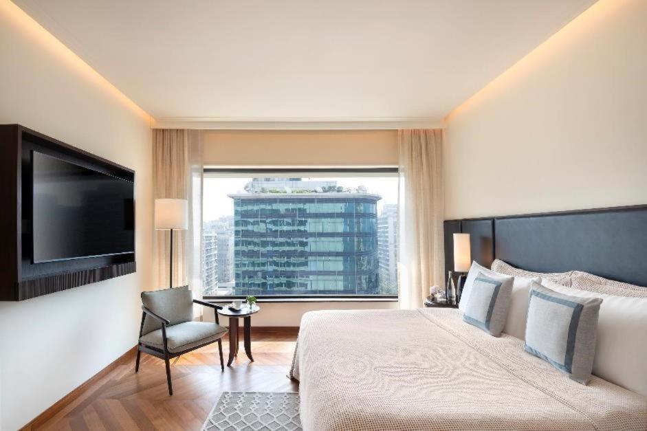 Hotel Grand Rosewood Near Delhi Airport Nova Deli