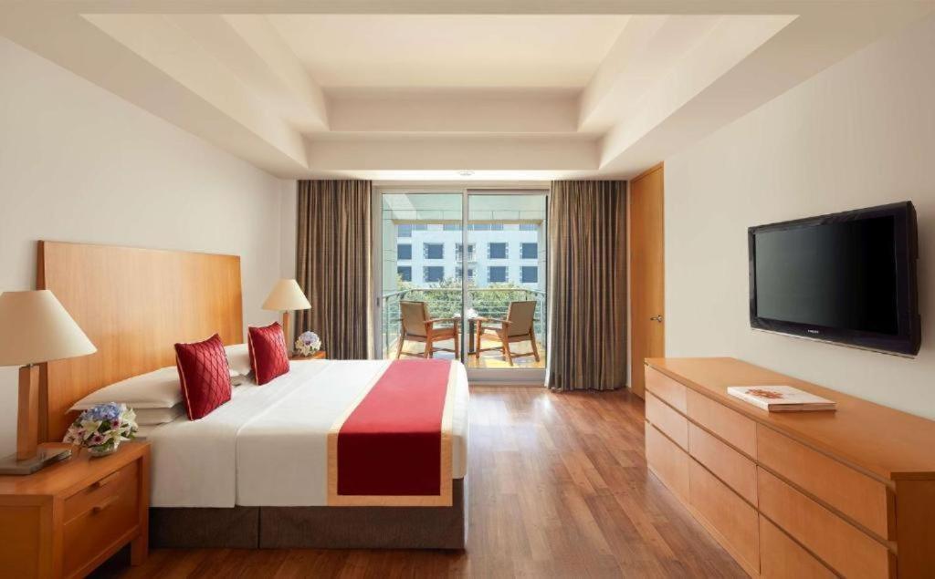 Grand Rosewood Near Delhi Airport
