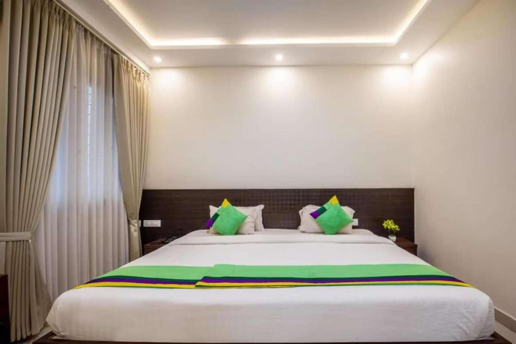 Hotel Vin -new Delhi 2*