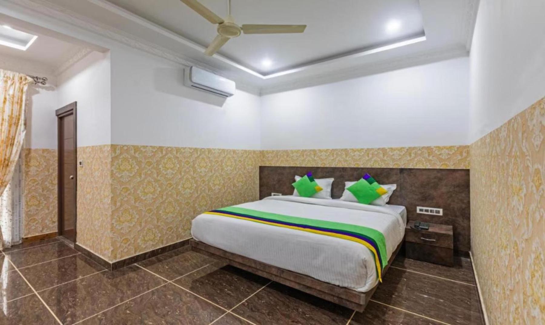 Vin -new Delhi 2*
