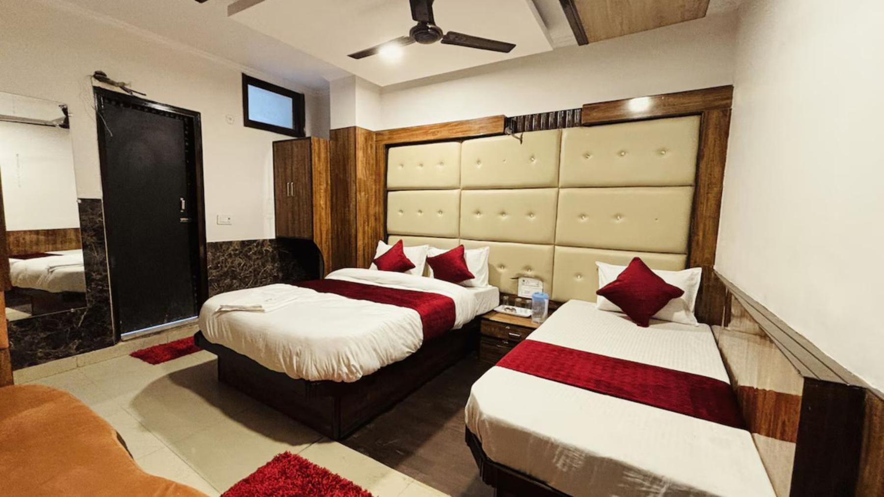 Vin -new Delhi 2*