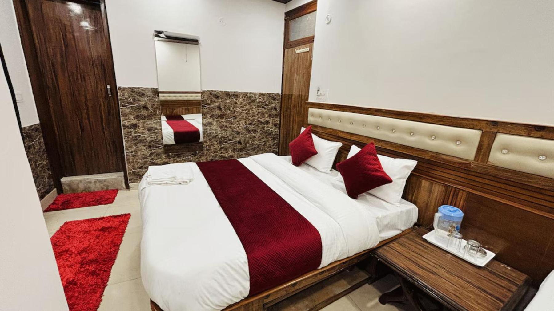 Hotel Vin -new Delhi