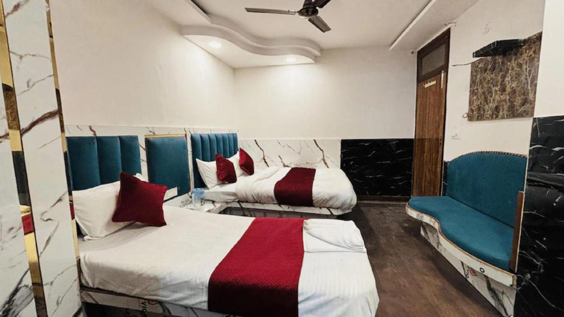 Hotel Vin -new Delhi 2*