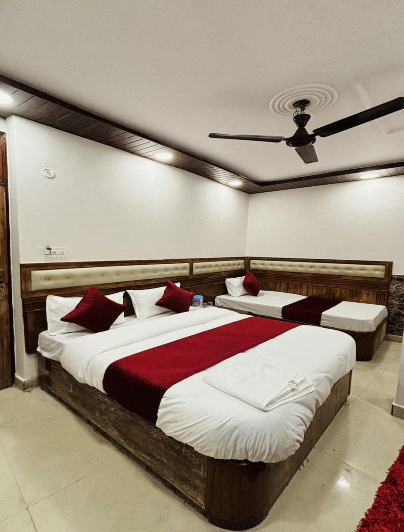 Hotel Vin -new Delhi