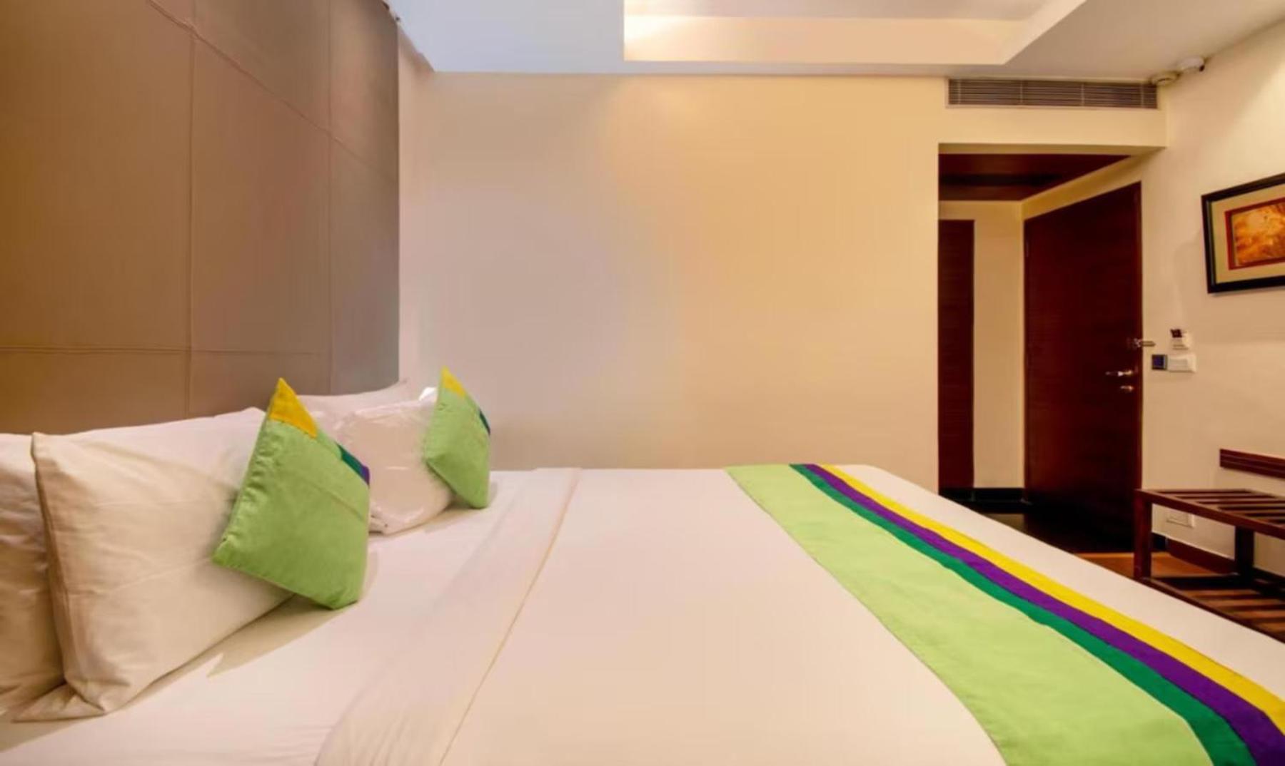 Hotel Vin -new Delhi 2*