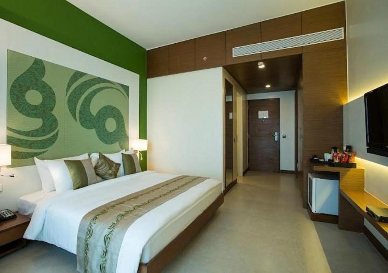 Hotel Atlantis By Igi Airport Nova Deli