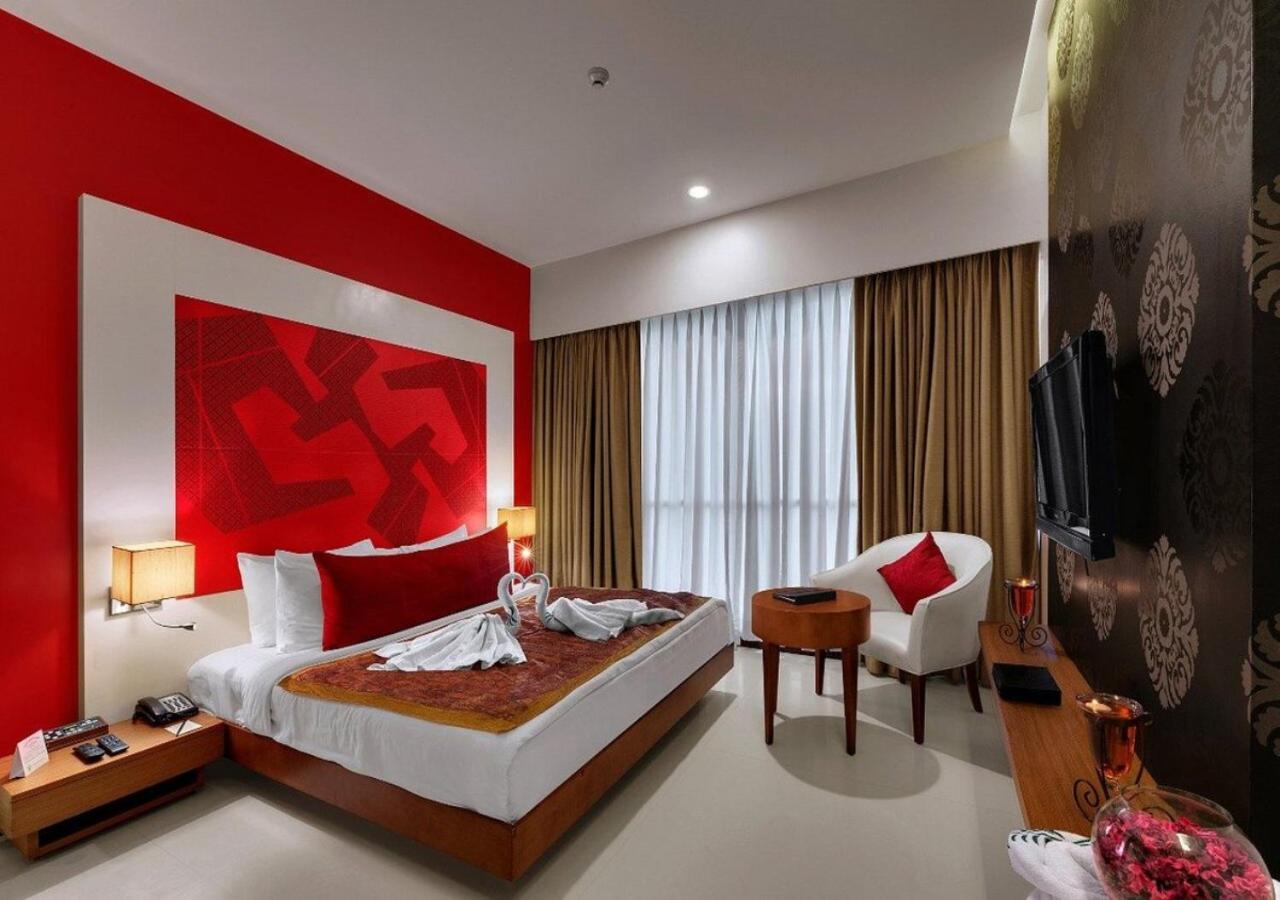 Atlantis By Igi Airport 4*