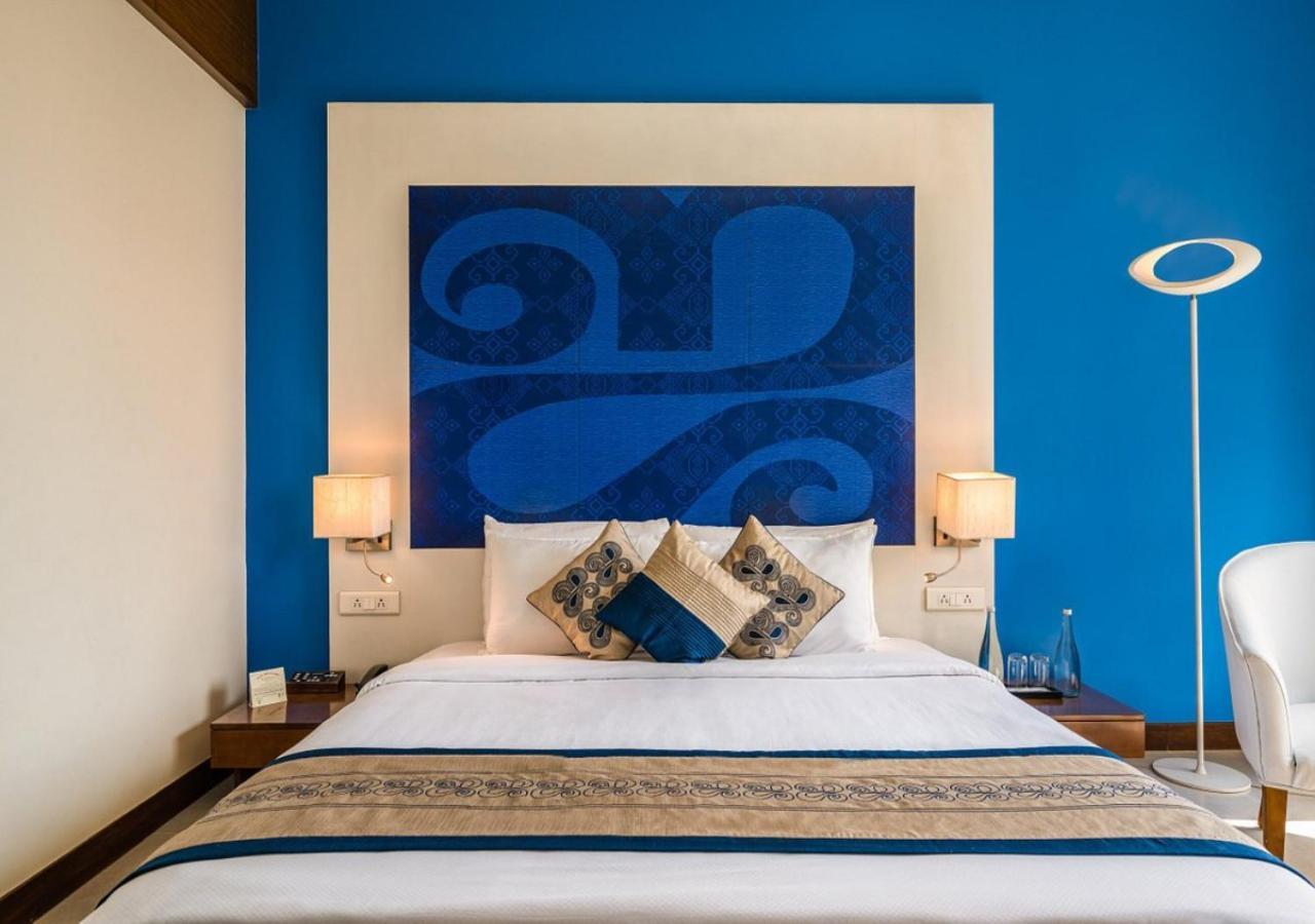 Hotel Atlantis By Igi Airport New Delhi