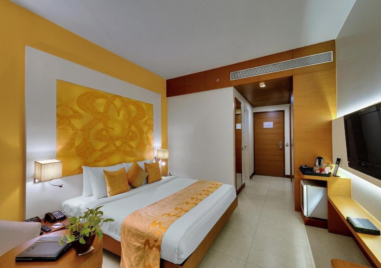 Atlantis By Igi Airport 4*