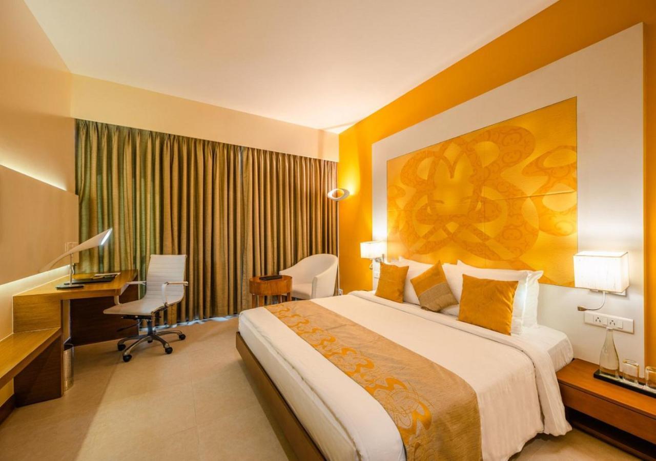 Atlantis By Igi Airport 4* New Delhi