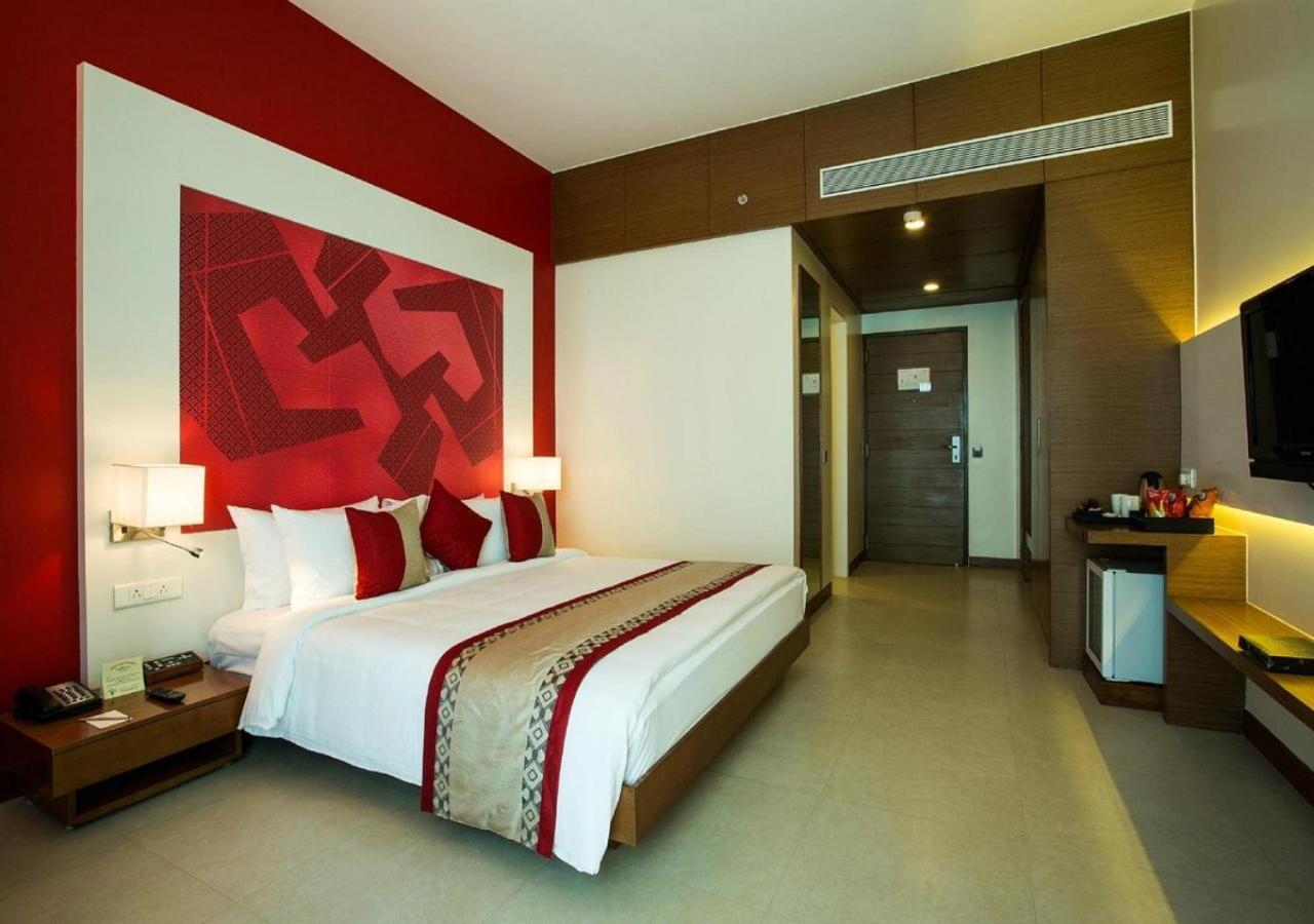 Hotel Atlantis By Igi Airport