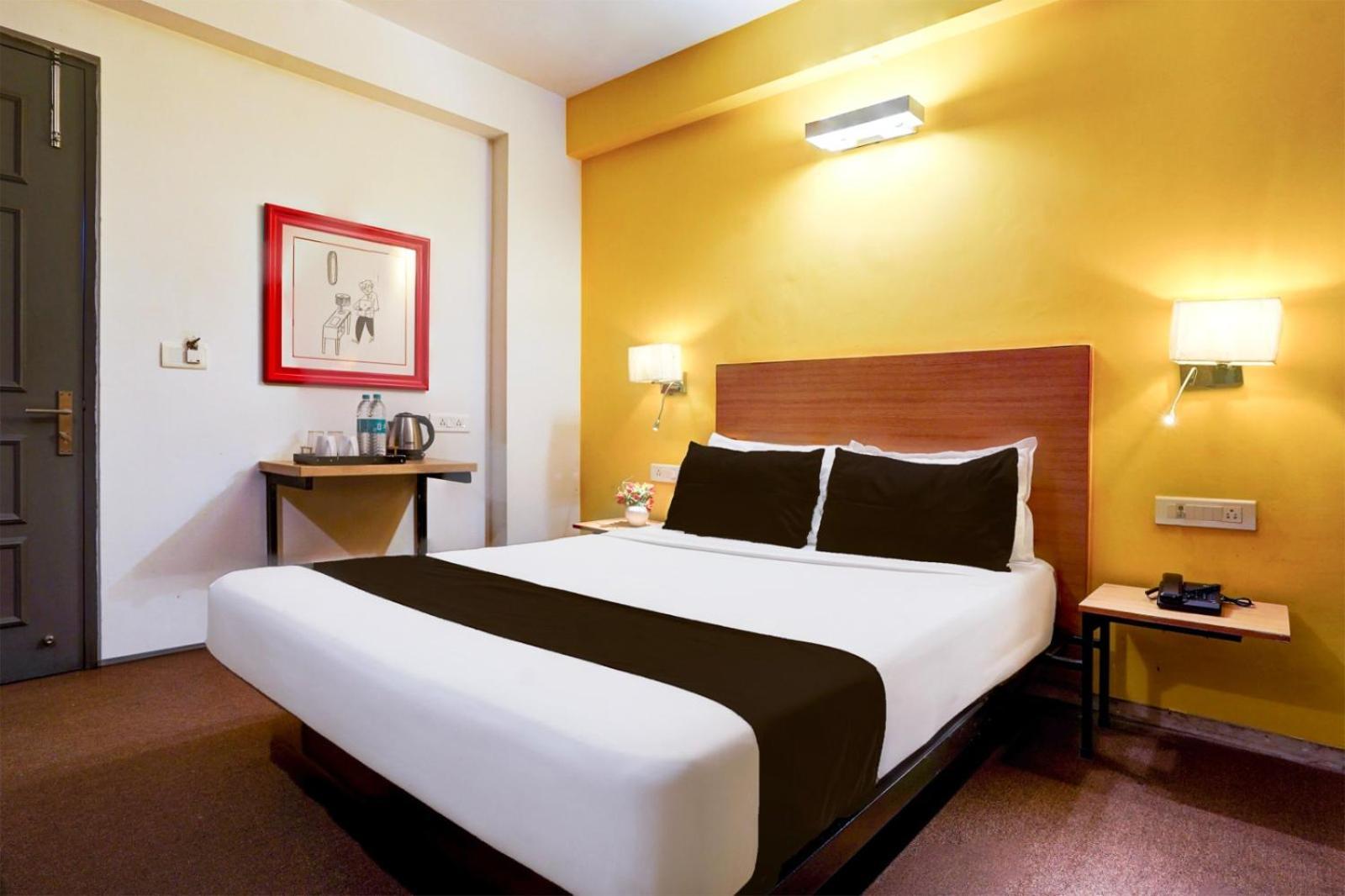 New City Lite Hotel