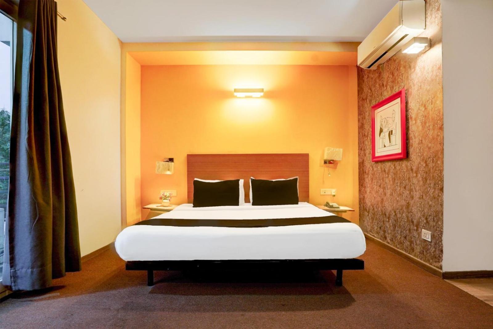 New City Lite Hotel Nova Deli