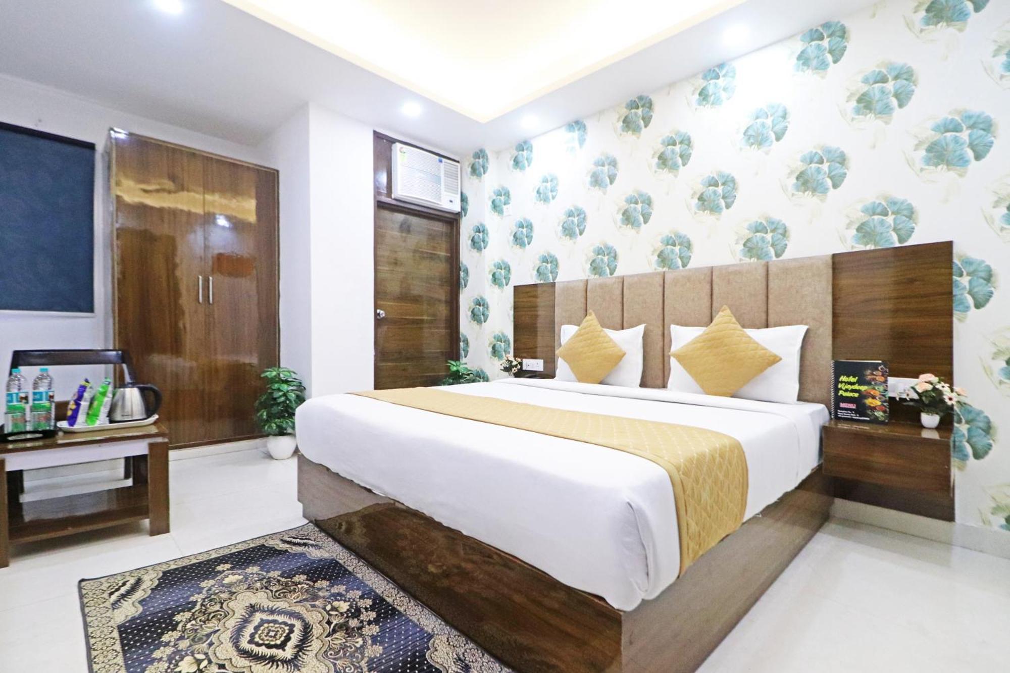 Hotel Airport Tulip Near Delhi Airport Nova Deli