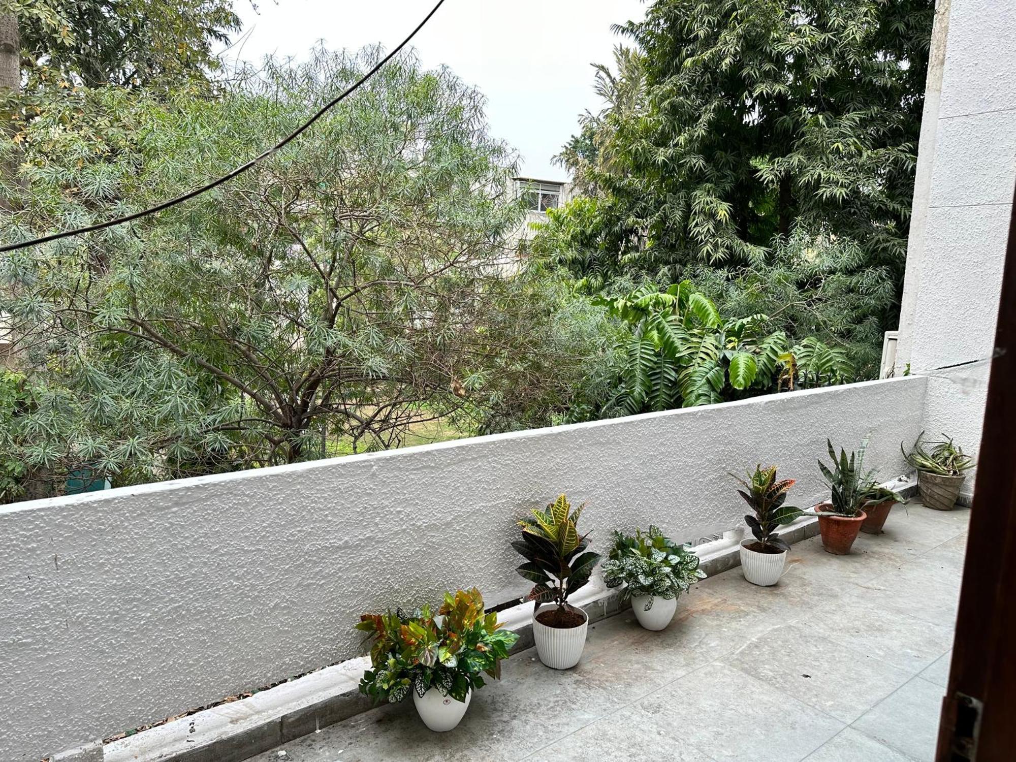 Grove Residency Hauz Khas Couple Friendly 3* New Delhi