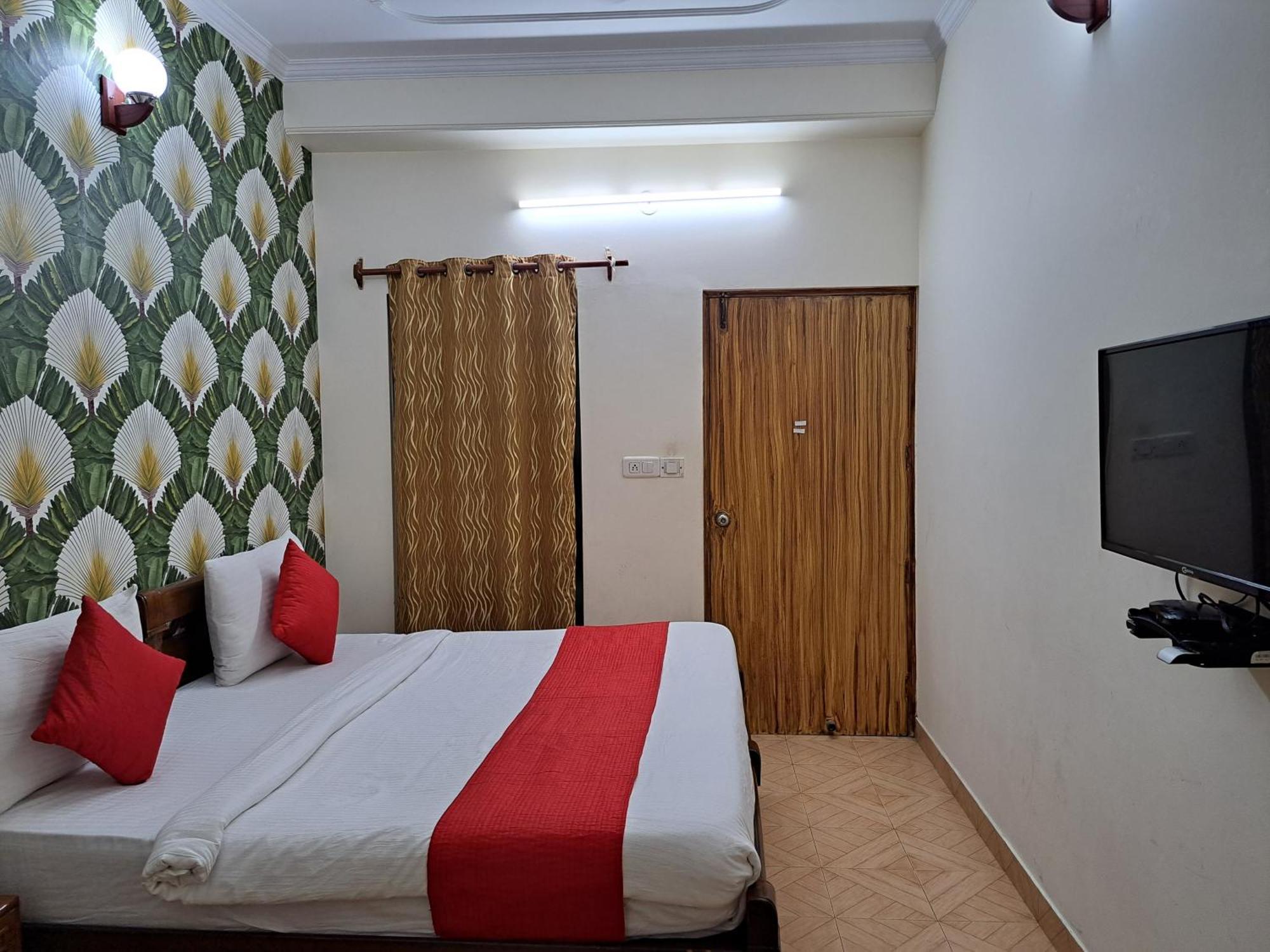 Airport The Grand Shoba Hotel New Delhi