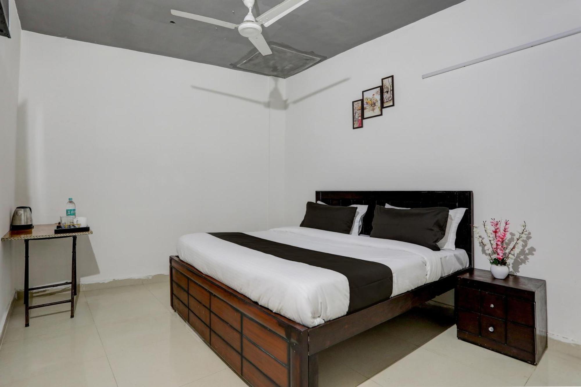 O The Royal Hotel 3*