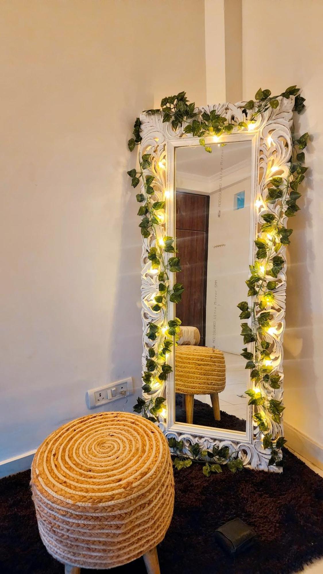 The Cozy Canopy * New Delhi