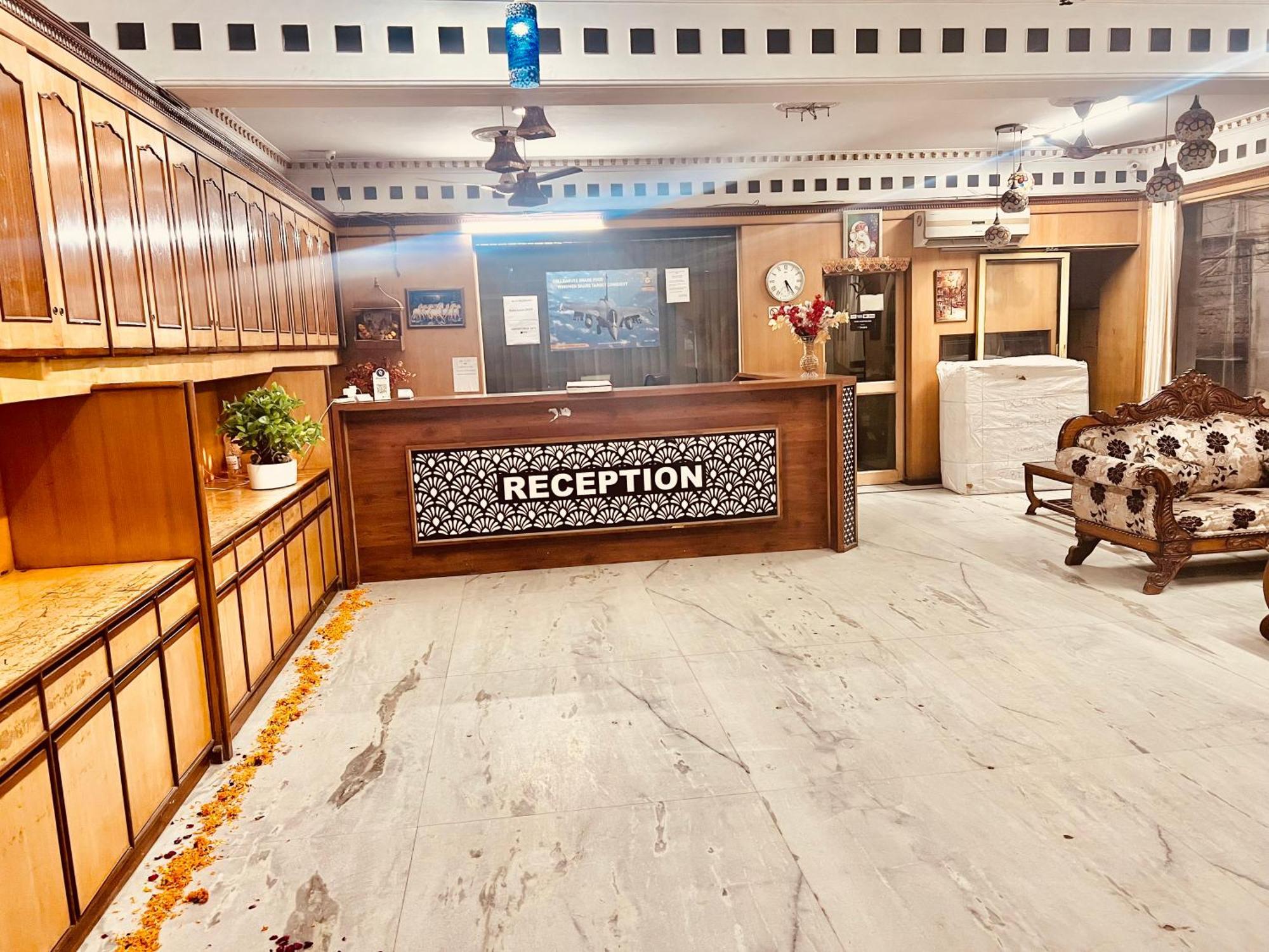 Hotel Nova Deli