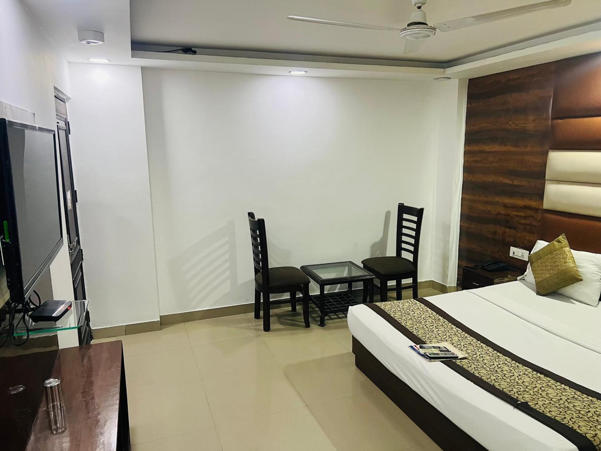 Hotel 4* Nova Deli