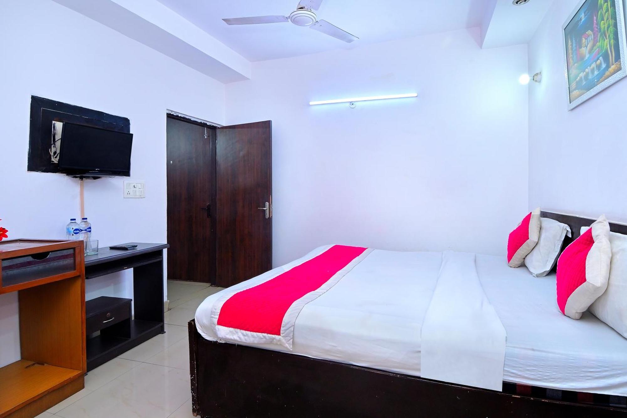 Hotel Jkm New Delhi