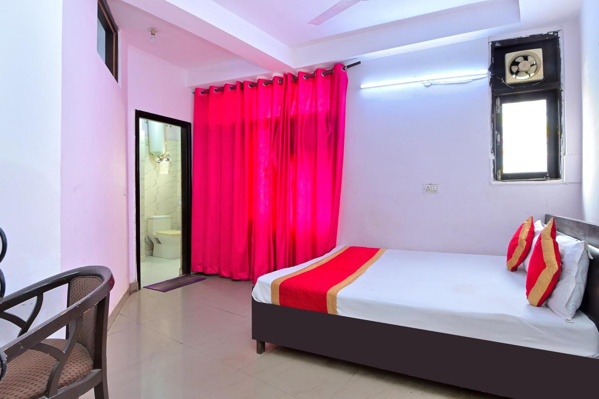 Jkm 3* New Delhi