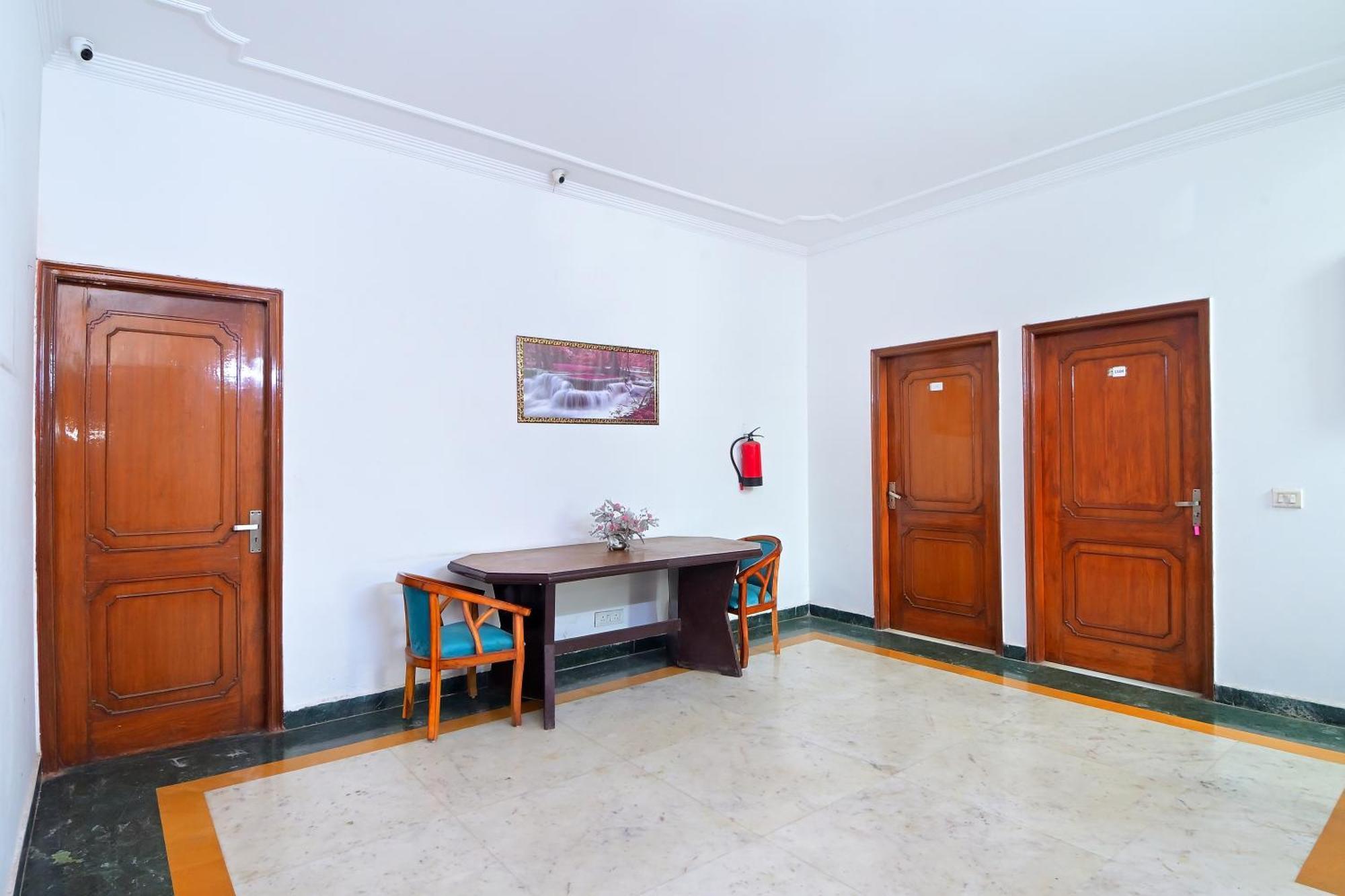 Jkm Hotel