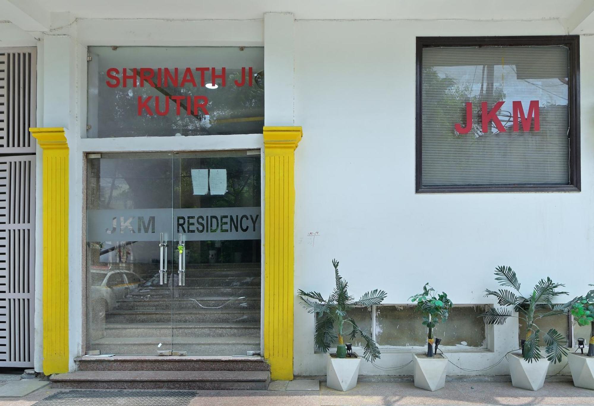 Jkm 3*
