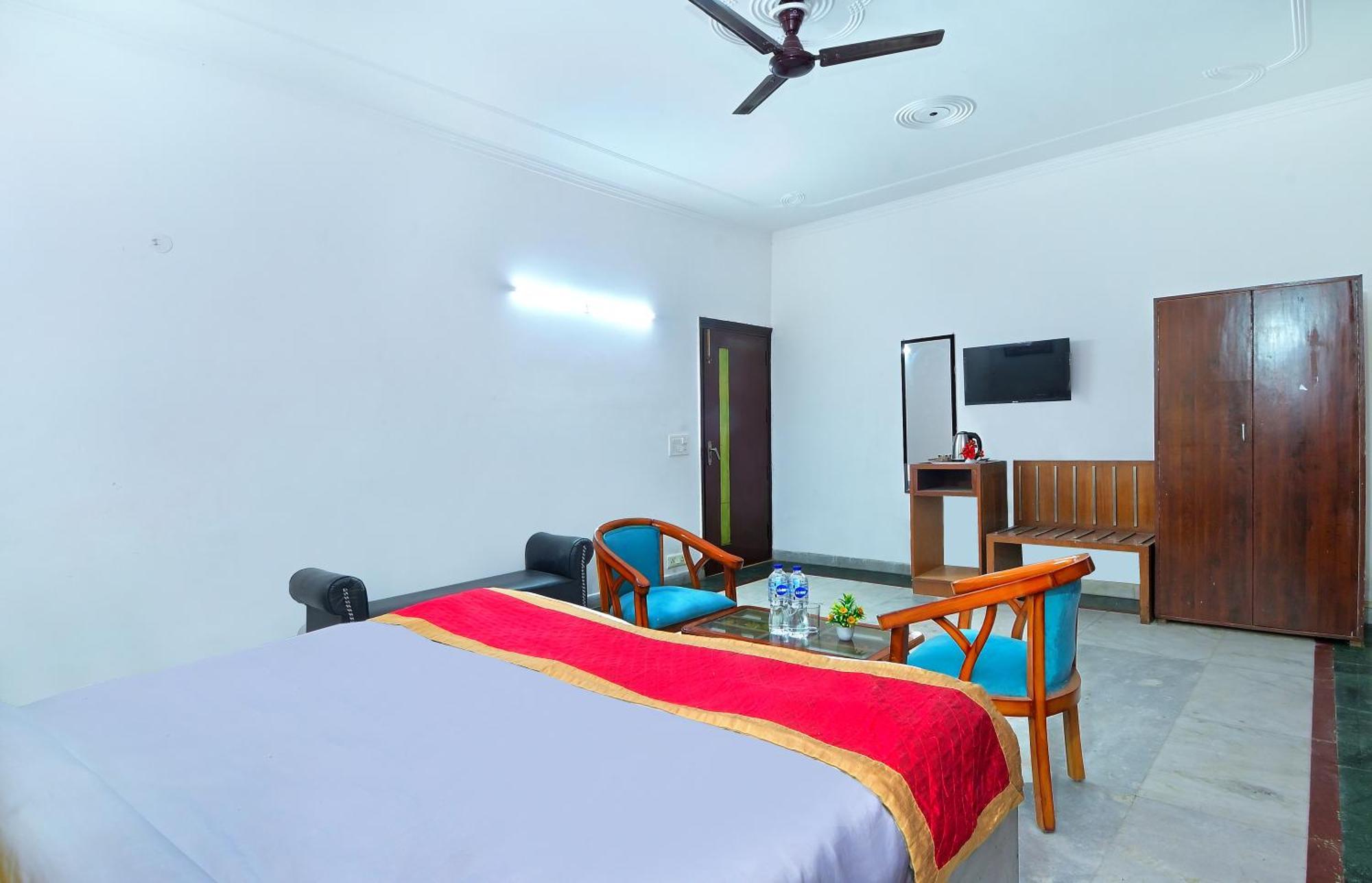 Jkm Hotel