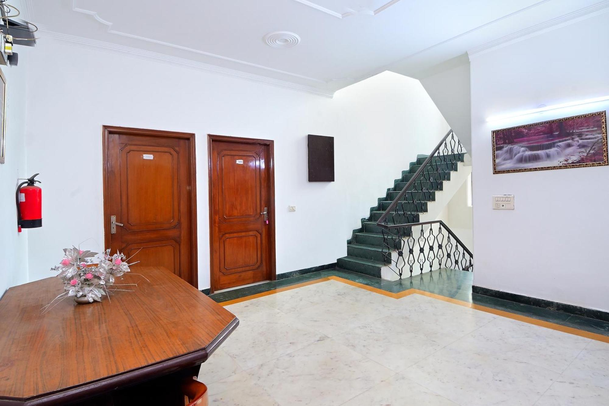 Jkm Hotel 3*