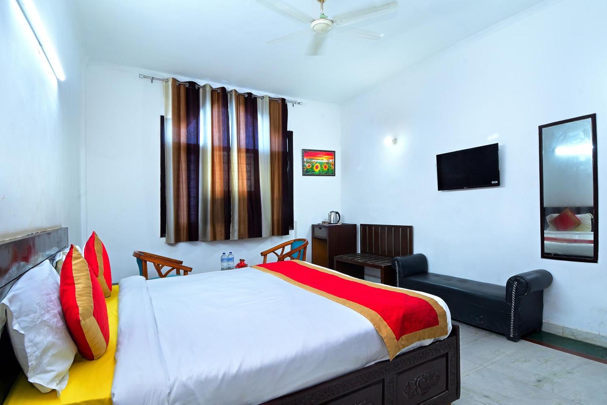 Jkm 3* New Delhi