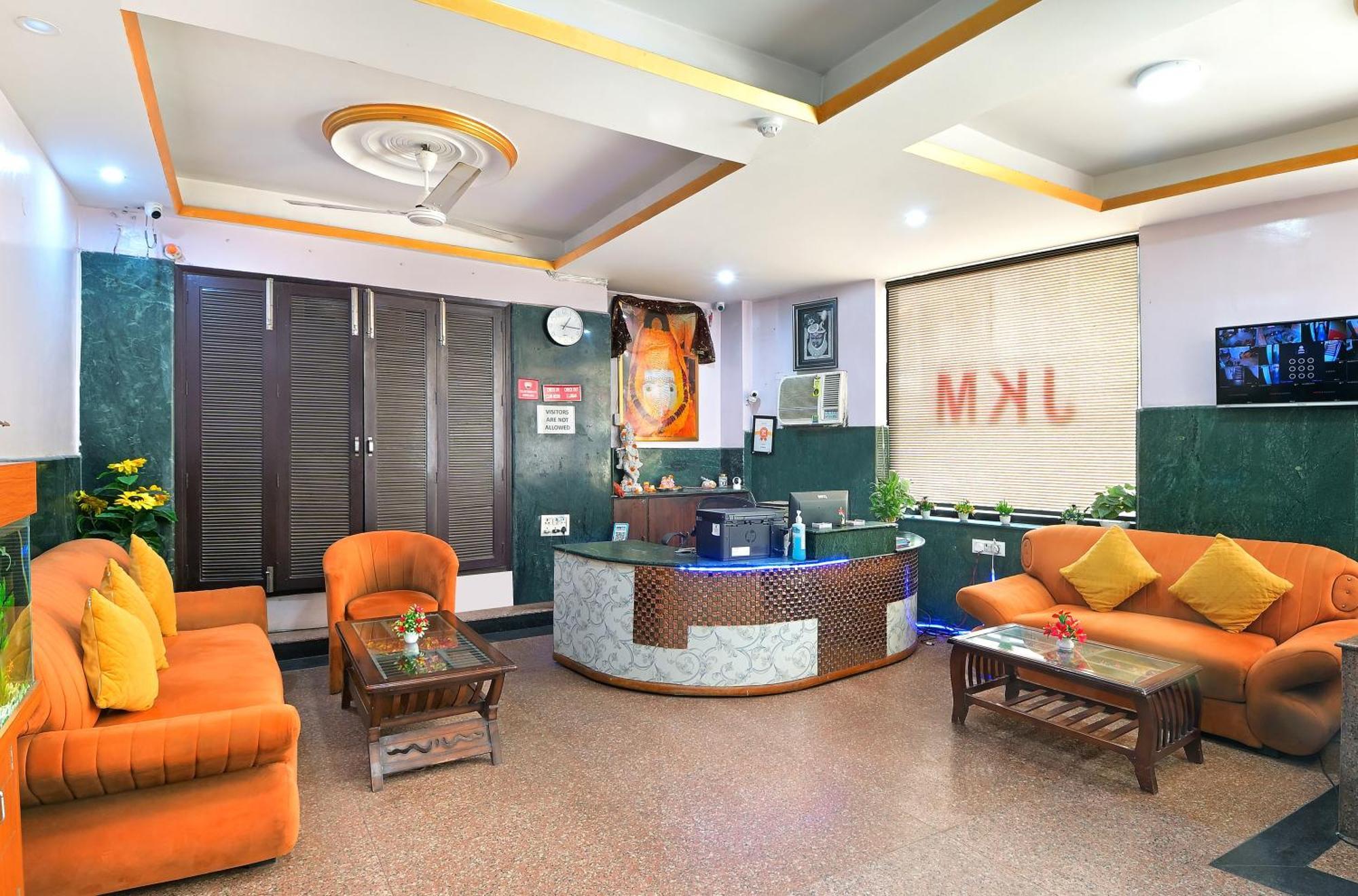 Jkm Hotel