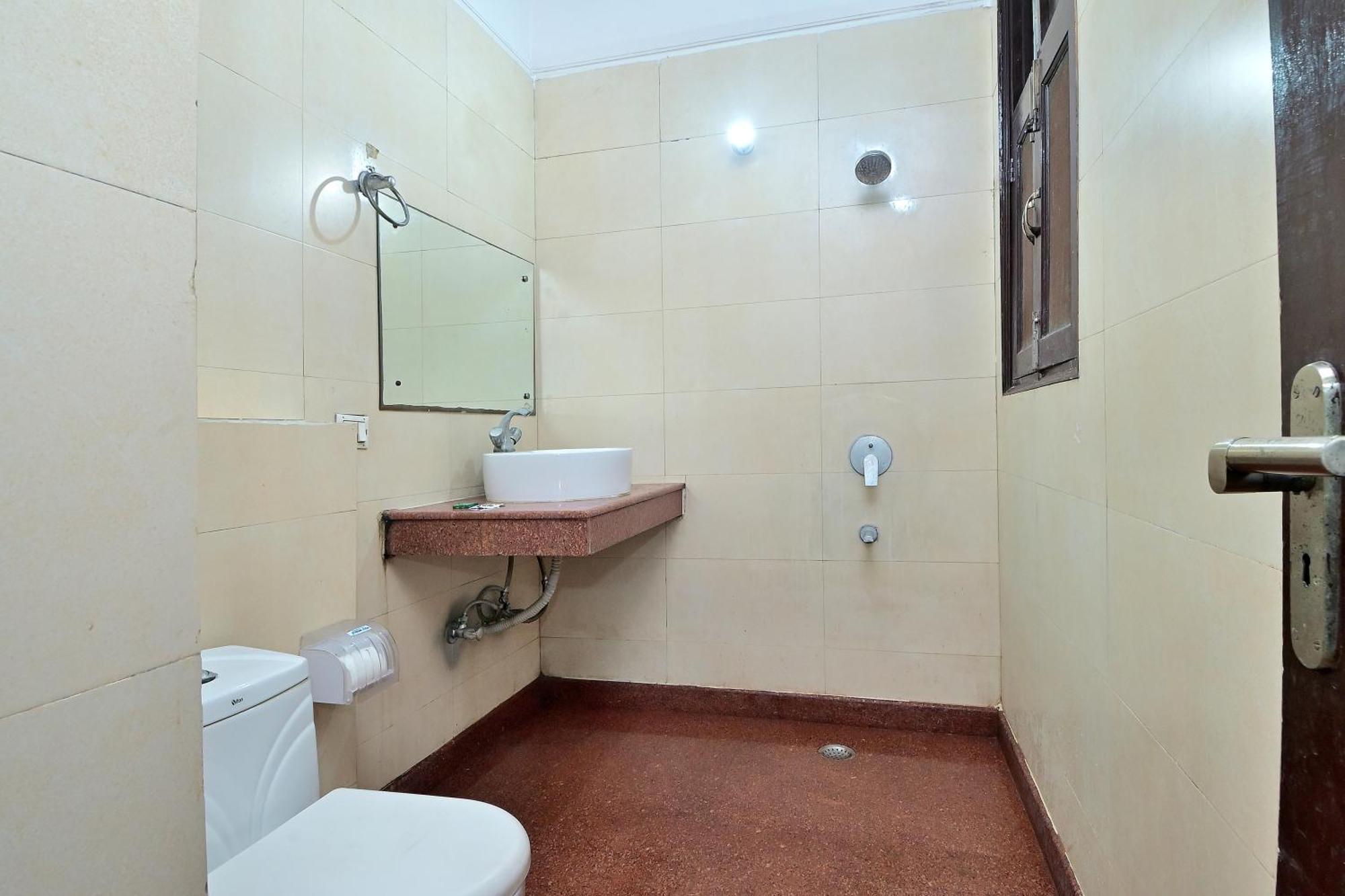 Jkm Hotel New Delhi