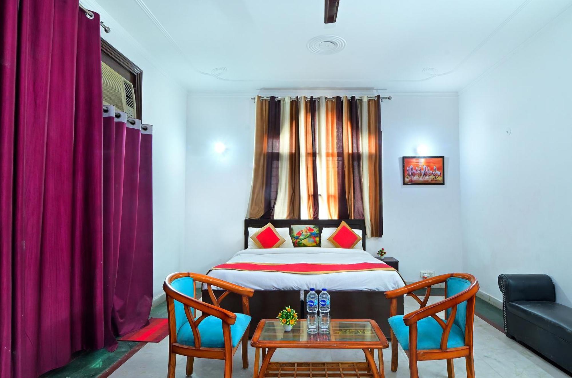 Jkm New Delhi
