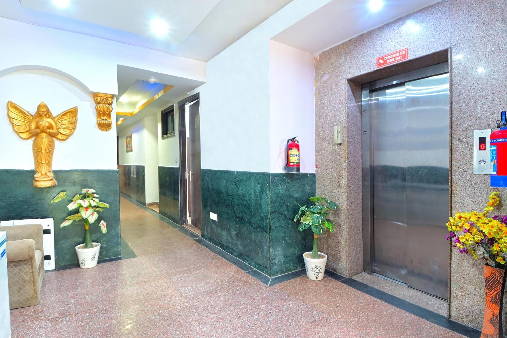Jkm 3* New Delhi